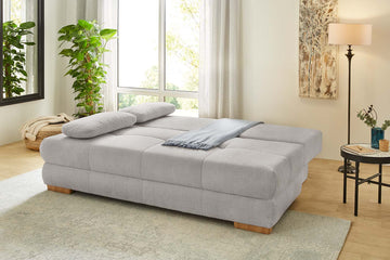 Darwin kanapé (szürke)